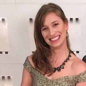 Meet your Posher, Kelley